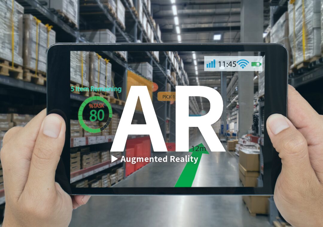ARコンテンツとは?拡張現実コンテンツビジネスでの活用事例や制作方法・VRやXRとの違いも解説